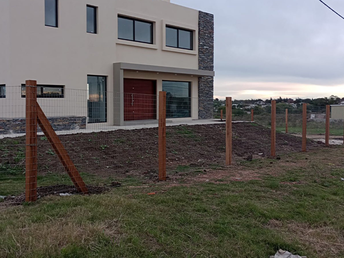 Barrio Privado Array&aacute;n